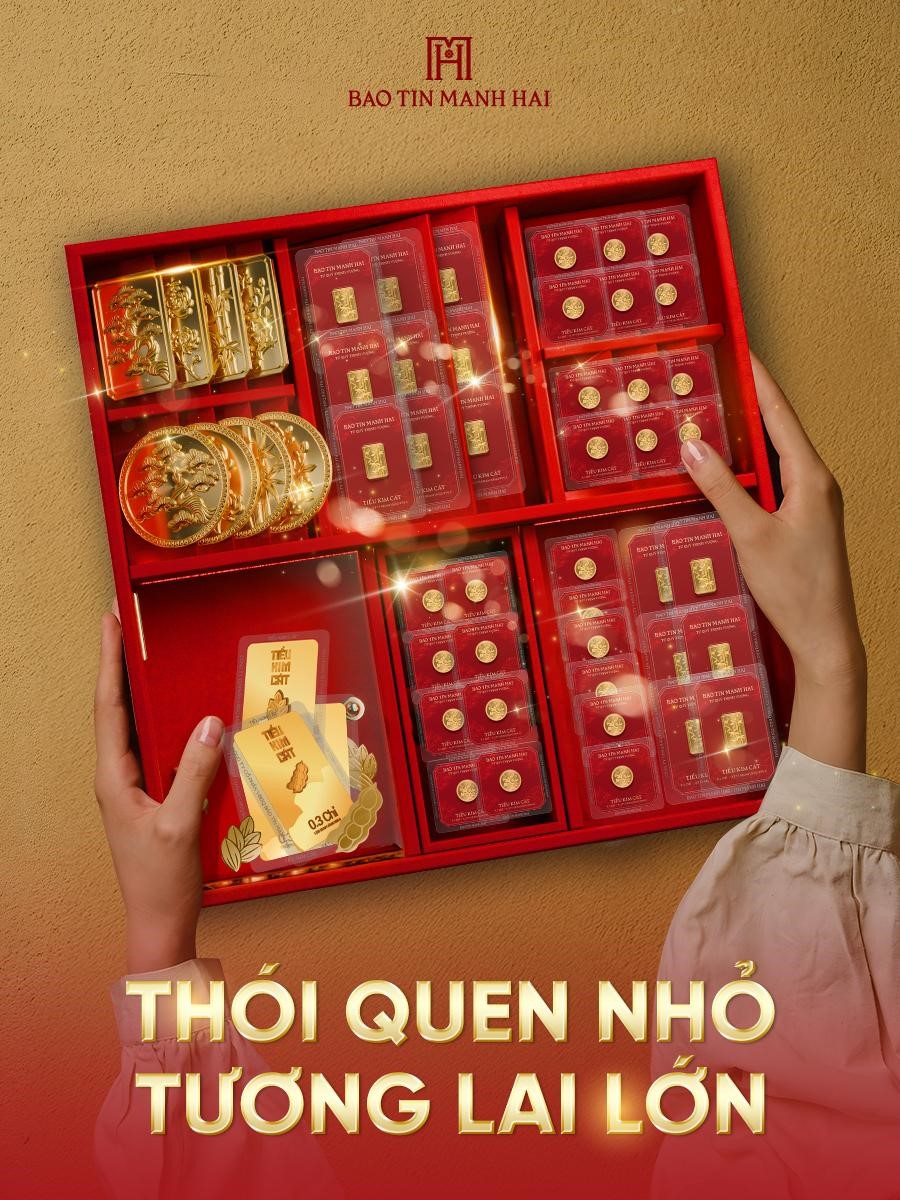 Bảo Tín Mạnh Hải chứng minh sức hút ở Sài Gòn: Có gì đặc biệt mà hút khách nườm nượp, tiếp tục mở cơ sở mới?