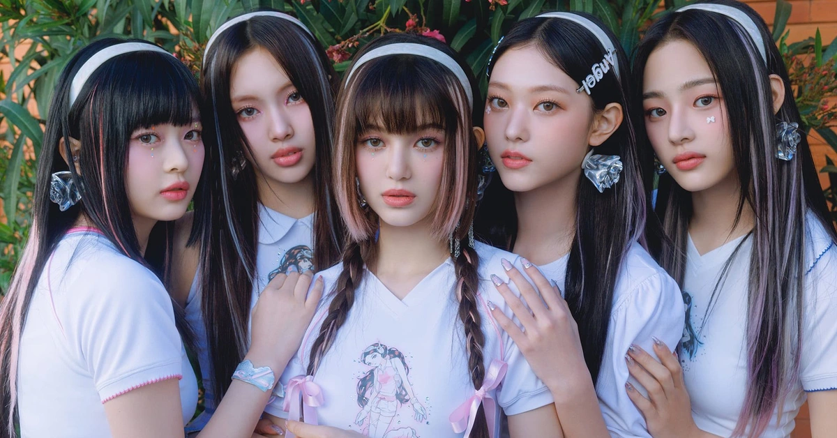 Chỉ trong hơn một năm hoạt động, nhóm càn quét loạt giải thưởng lớn (Ảnh: X)