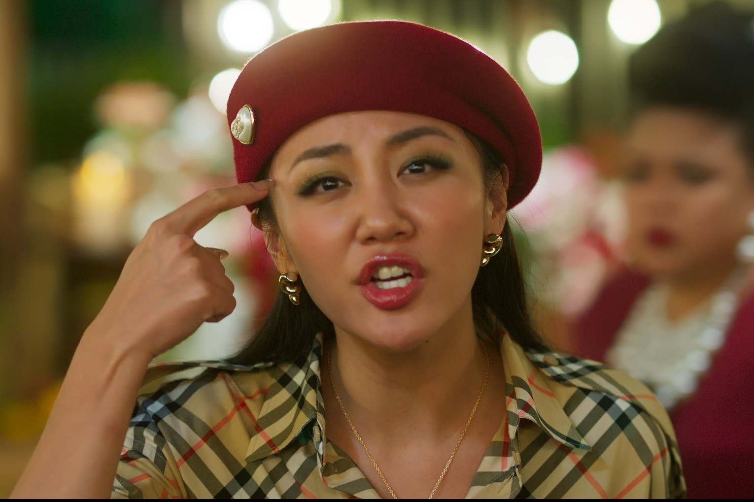 Người độc thân sau khi xem Thỏ Ơi!! của Trấn Thành: Hôn nhân vật vã như vậy, tôi nhất định không lấy chồng