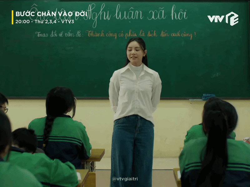 “Quỳnh Kool mặc quần bò là sai”