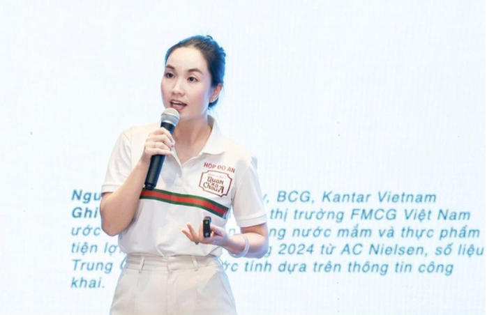 Bà Nguyễn Trương Kim Phượng