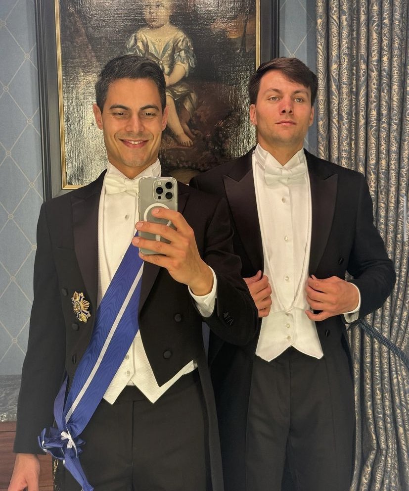 Tình yêu đặc biệt của Tân Thủ tướng trẻ nhất Hà Lan: Chuyện tình đồng tính bước ra từ phim cùng vị hôn phu là vận động viên Olympic