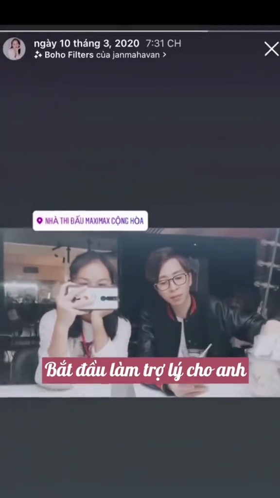 Thực hư thông tin 