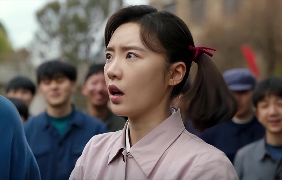 Nữ diễn viên còn bị đánh giá không tốt khi thường cố tỏ ra ngây thơ trẻ trung