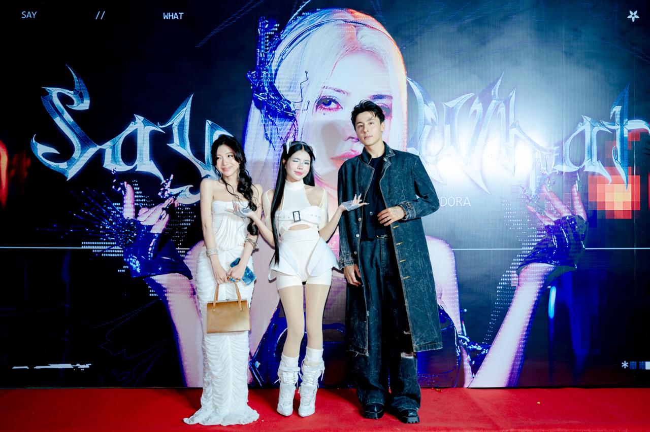 Mỹ nhân Việt có chồng làng game đầu tư tiền tỷ, chăm chỉ kiếm tiền để vợ đi hát