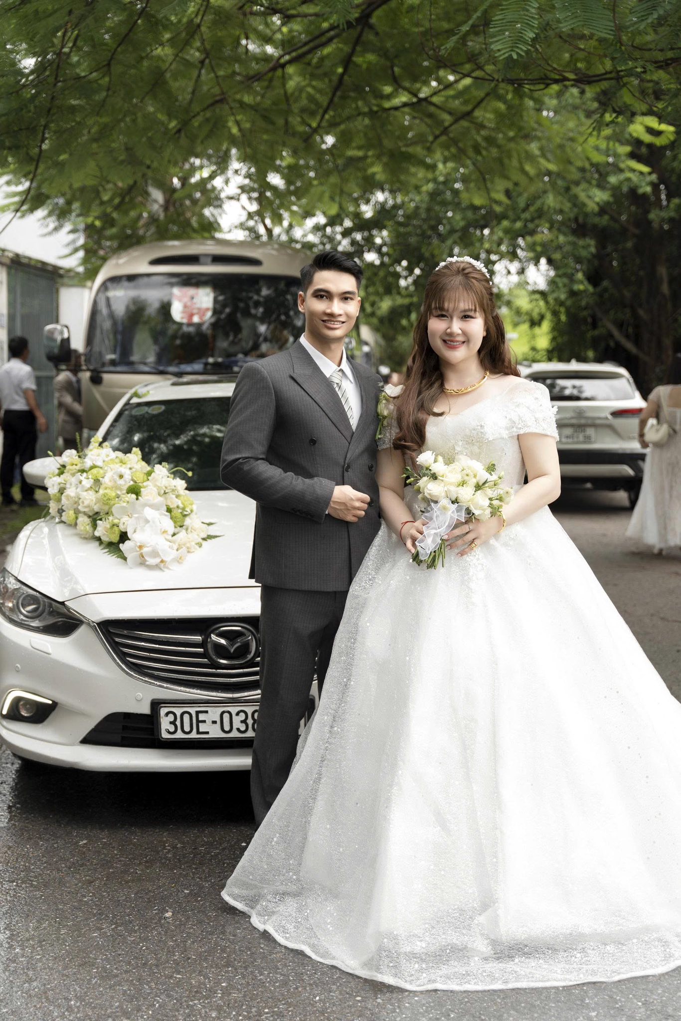 Không nhận ra cô gái bị ghét nhất Về Nhà Đi Con sau 7 năm: Giảm 57kg gây sốc MXH, chỉ tiếc không còn đóng phim