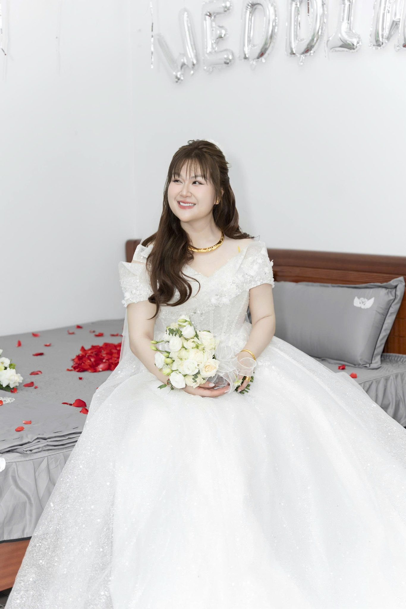 Không nhận ra cô gái bị ghét nhất Về Nhà Đi Con sau 7 năm: Giảm 57kg gây sốc MXH, chỉ tiếc không còn đóng phim