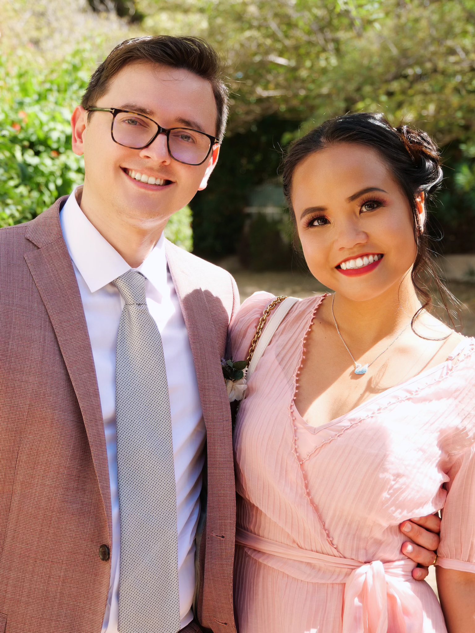 Cặp đôi bước sang năm thứ 11 của hôn nhân thì quyết định ly hôn.