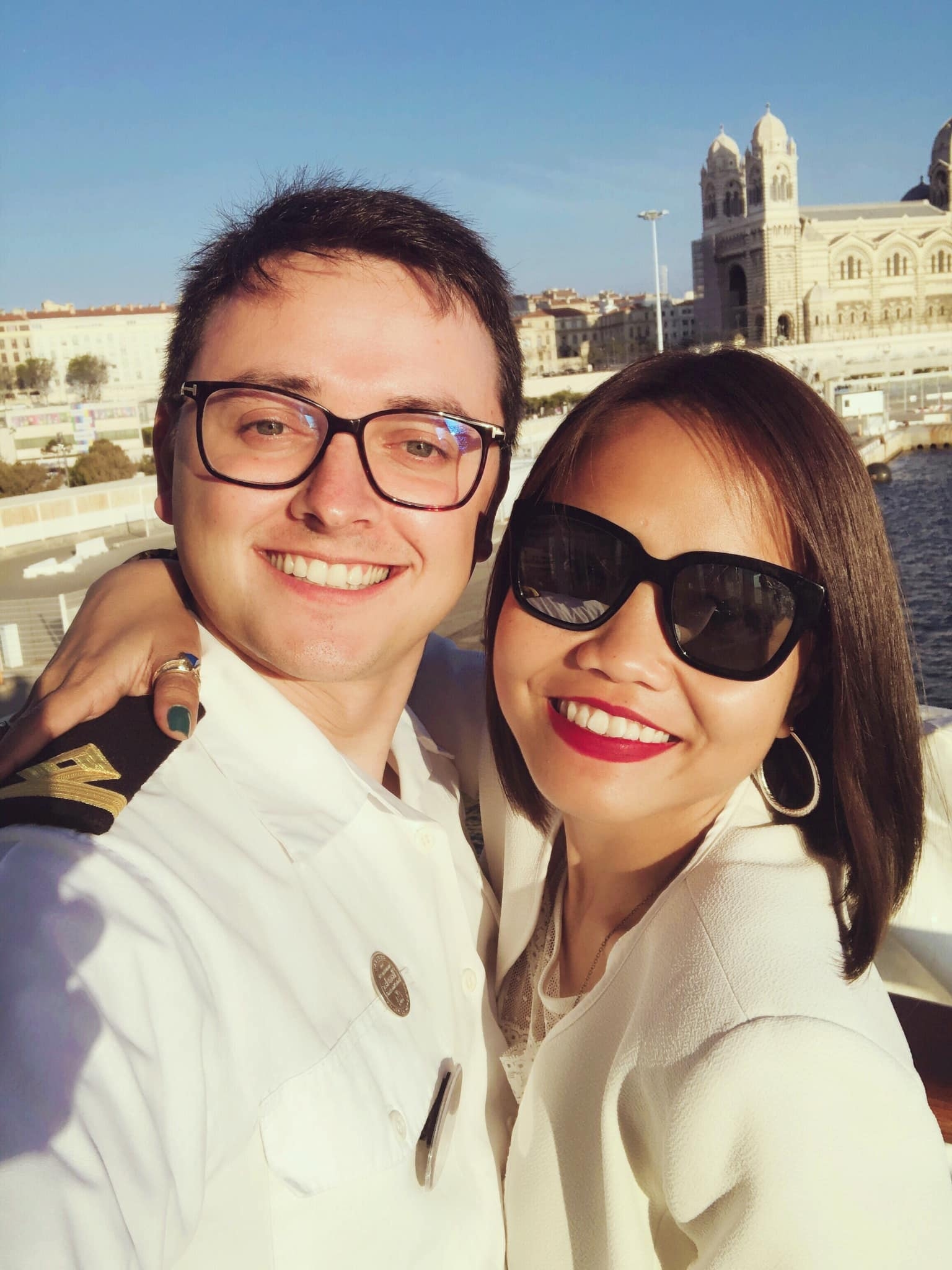  TikToker Lâm Vy bất ngờ thông báo ly hôn chồng sau 10 năm chung sống, lý do là gì?