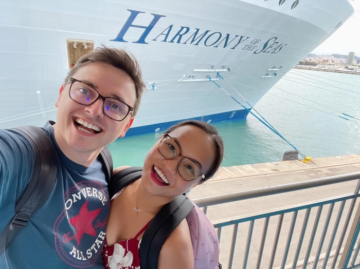  TikToker Lâm Vy bất ngờ thông báo ly hôn chồng sau 10 năm chung sống, lý do là gì?