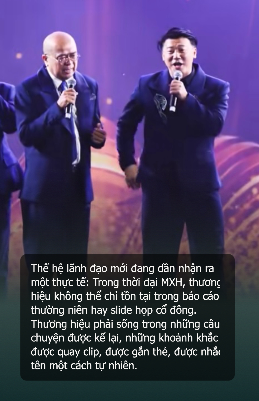 Ngân hàng ACB và Techcombank đã đúng!