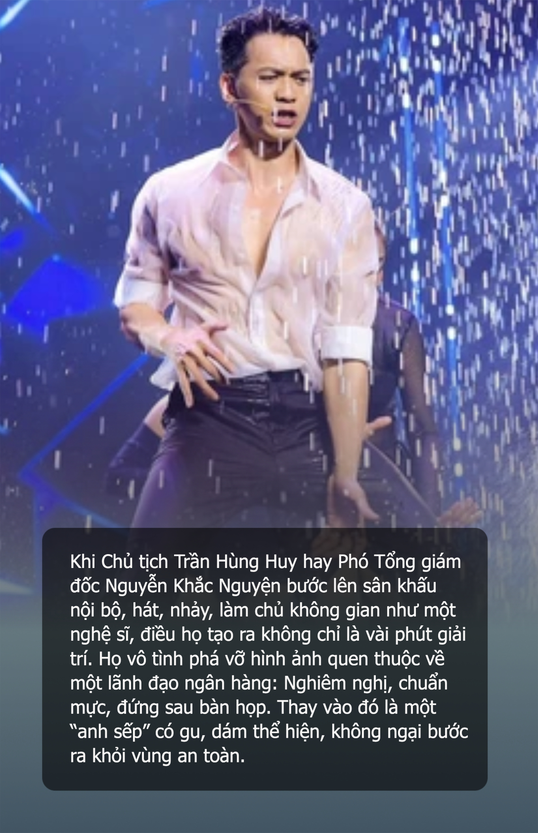 Ngân hàng ACB và Techcombank đã đúng!