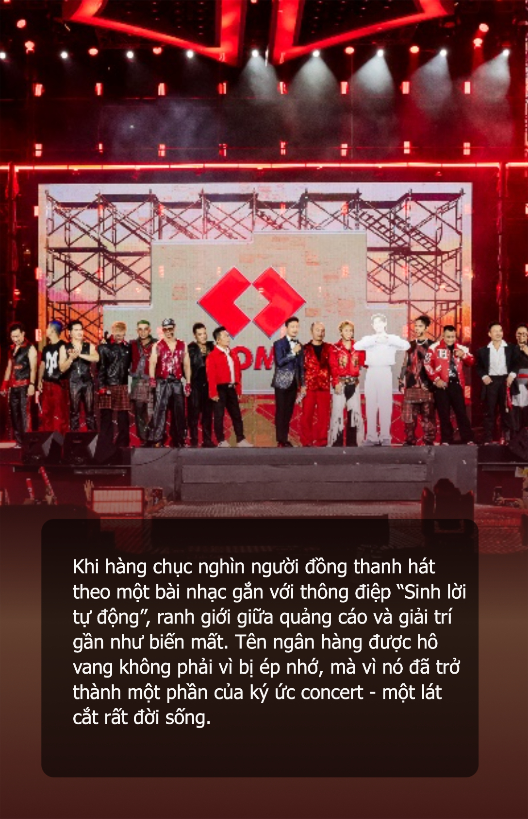 Ngân hàng ACB và Techcombank đã đúng!