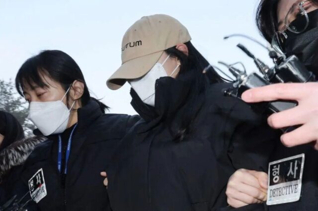 Ảnh: @shanghaidaily/X