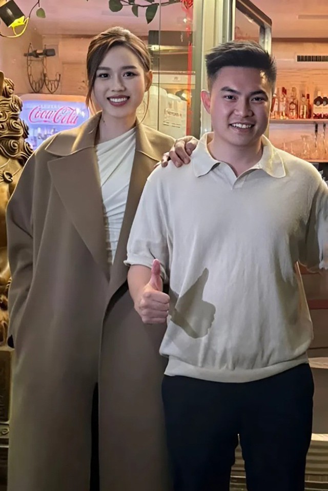 TGĐ Viết Vương - chồng Hoa hậu Đỗ Hà bỗng vướng tranh luận