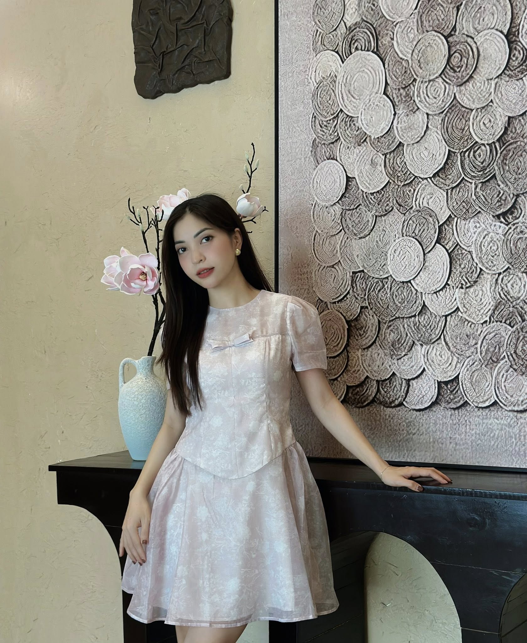 Bí ẩn lớn trong hôn nhân của Nhật Lê