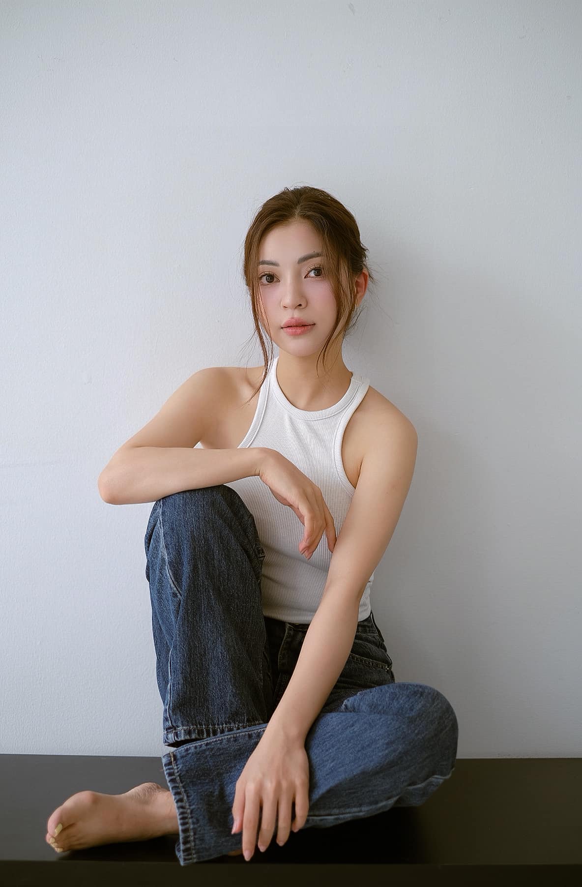 Bí ẩn lớn trong hôn nhân của Nhật Lê