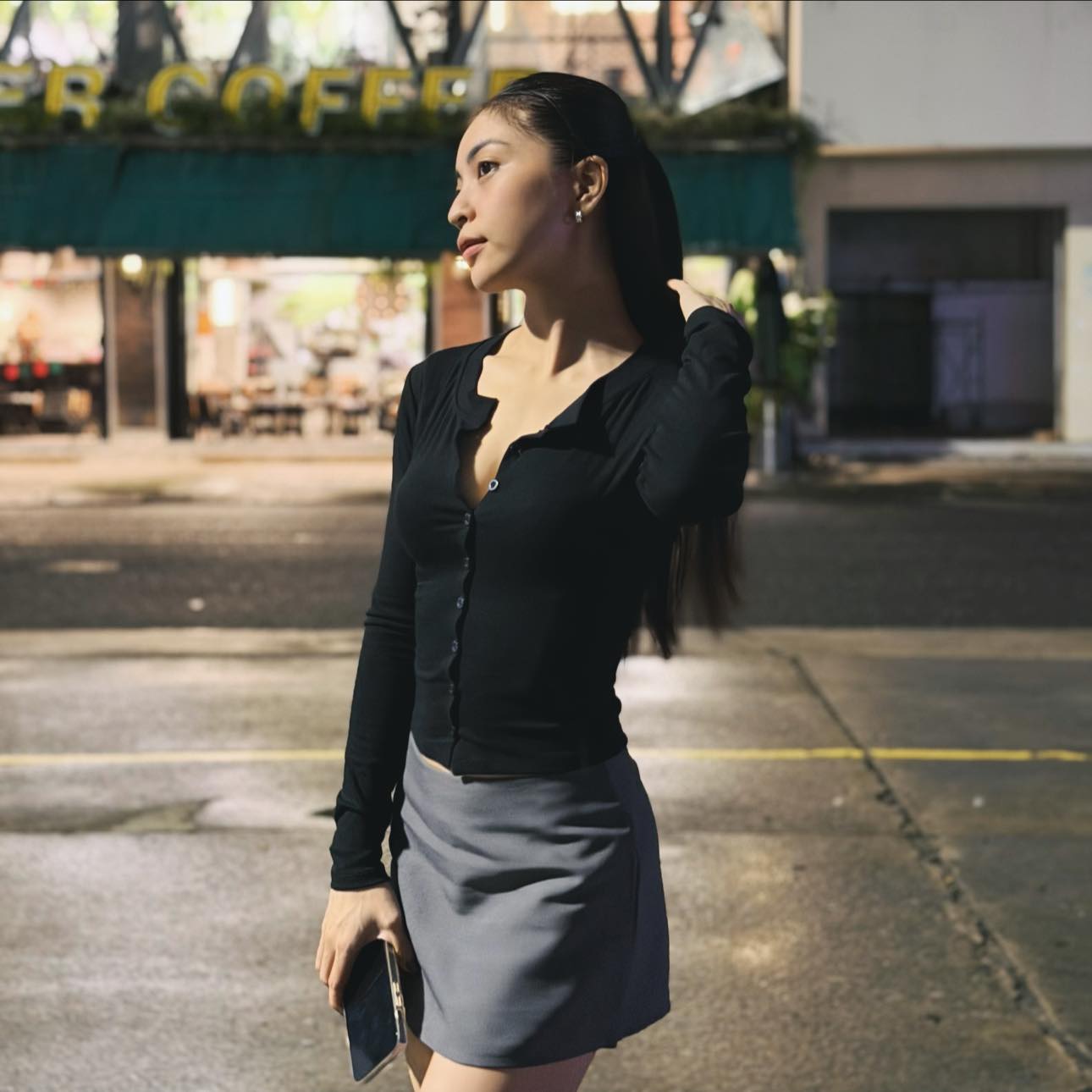 Bí ẩn lớn trong hôn nhân của Nhật Lê