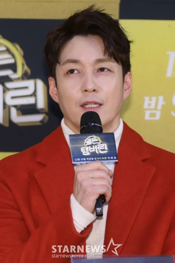 Shim Hyung Tak phải bán nhà trả nợ cho mẹ. Ảnh: Starnews