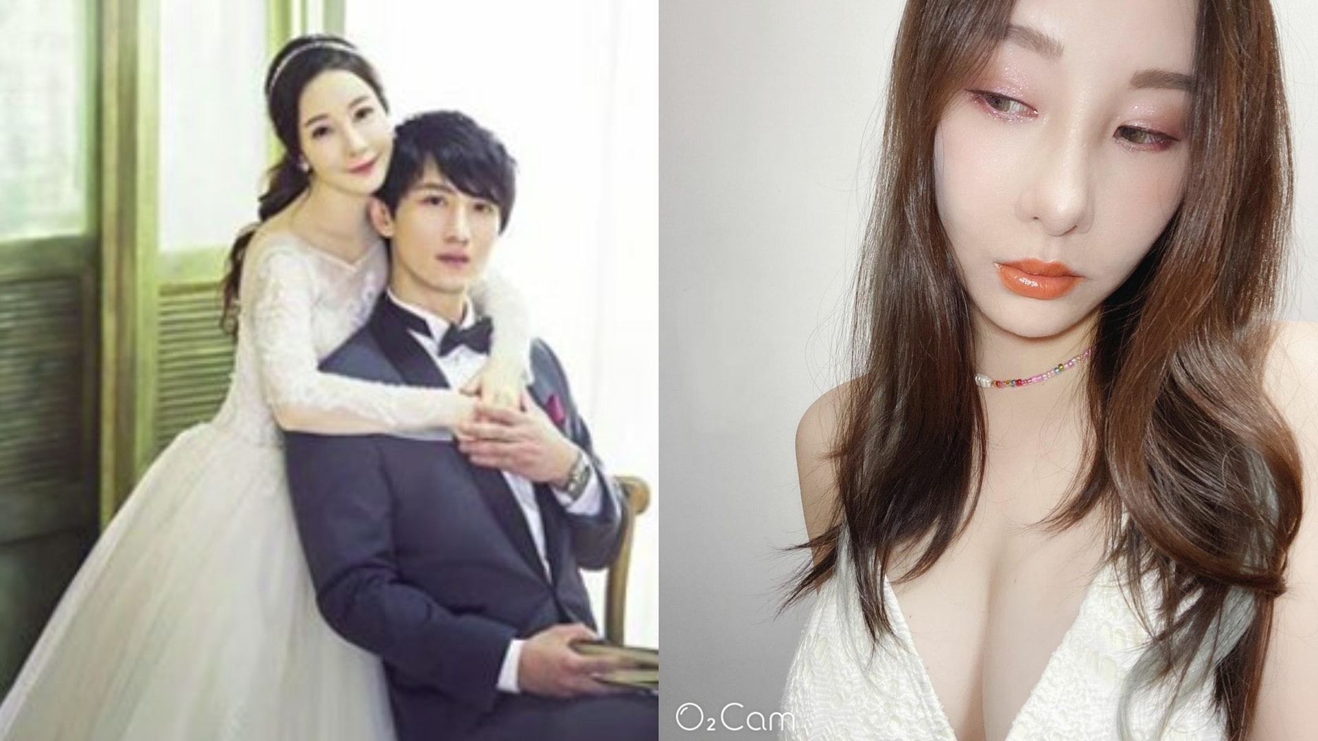 Châu Vĩnh Hằng có thói vũ phu, liên tục đánh đập vợ, bạn gái. Nguồn: On.