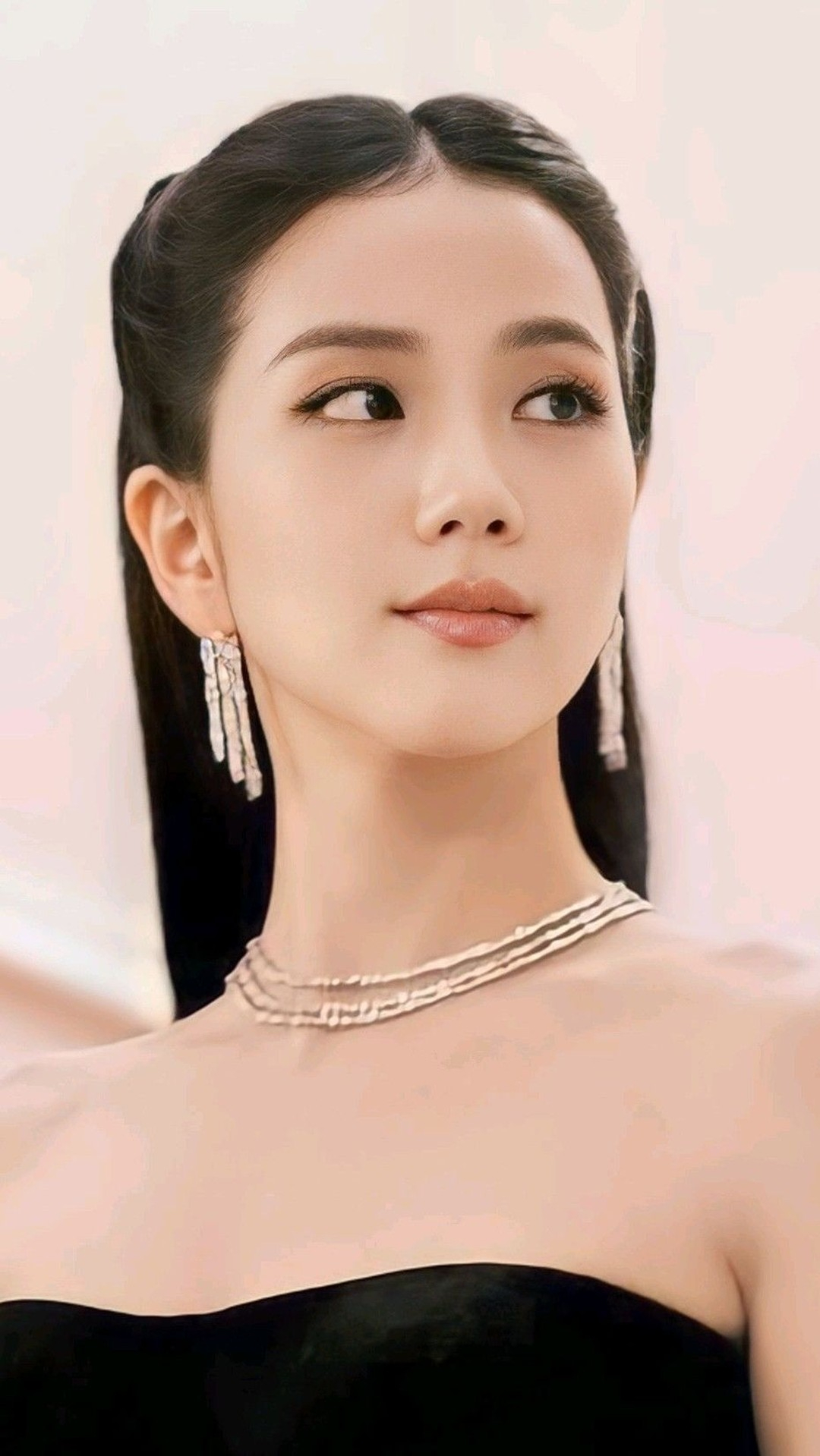 Jisoo là nữ idol có sức ảnh hưởng trên toàn cầu. Ảnh: X