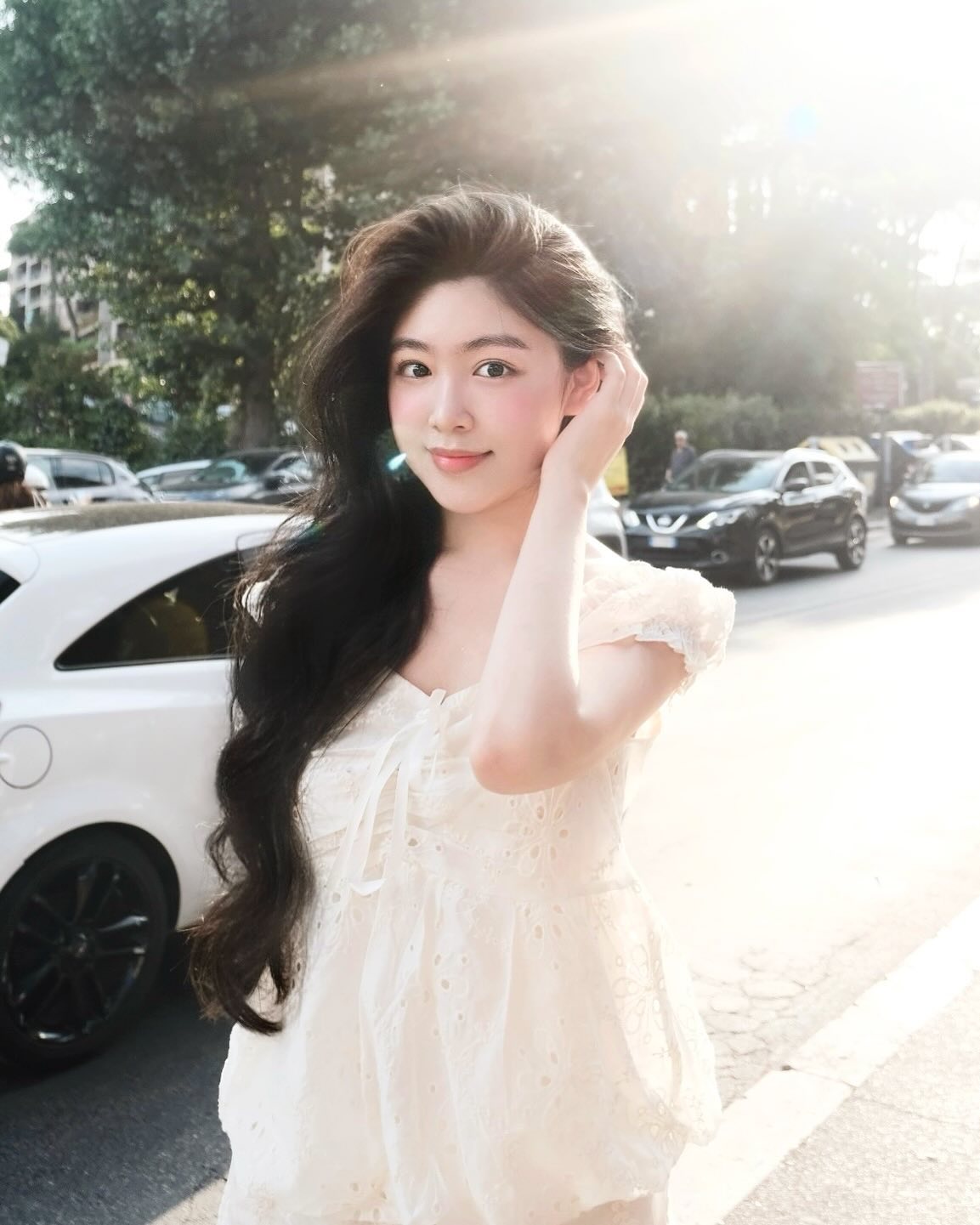 Tự ái vì Lọ Lem