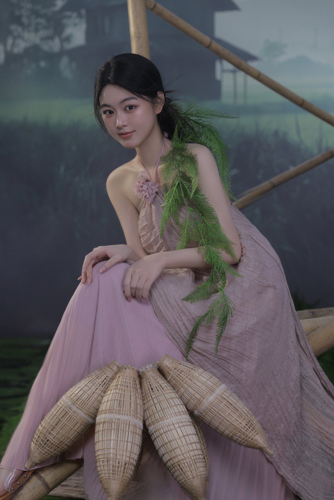 Tự ái vì Lọ Lem