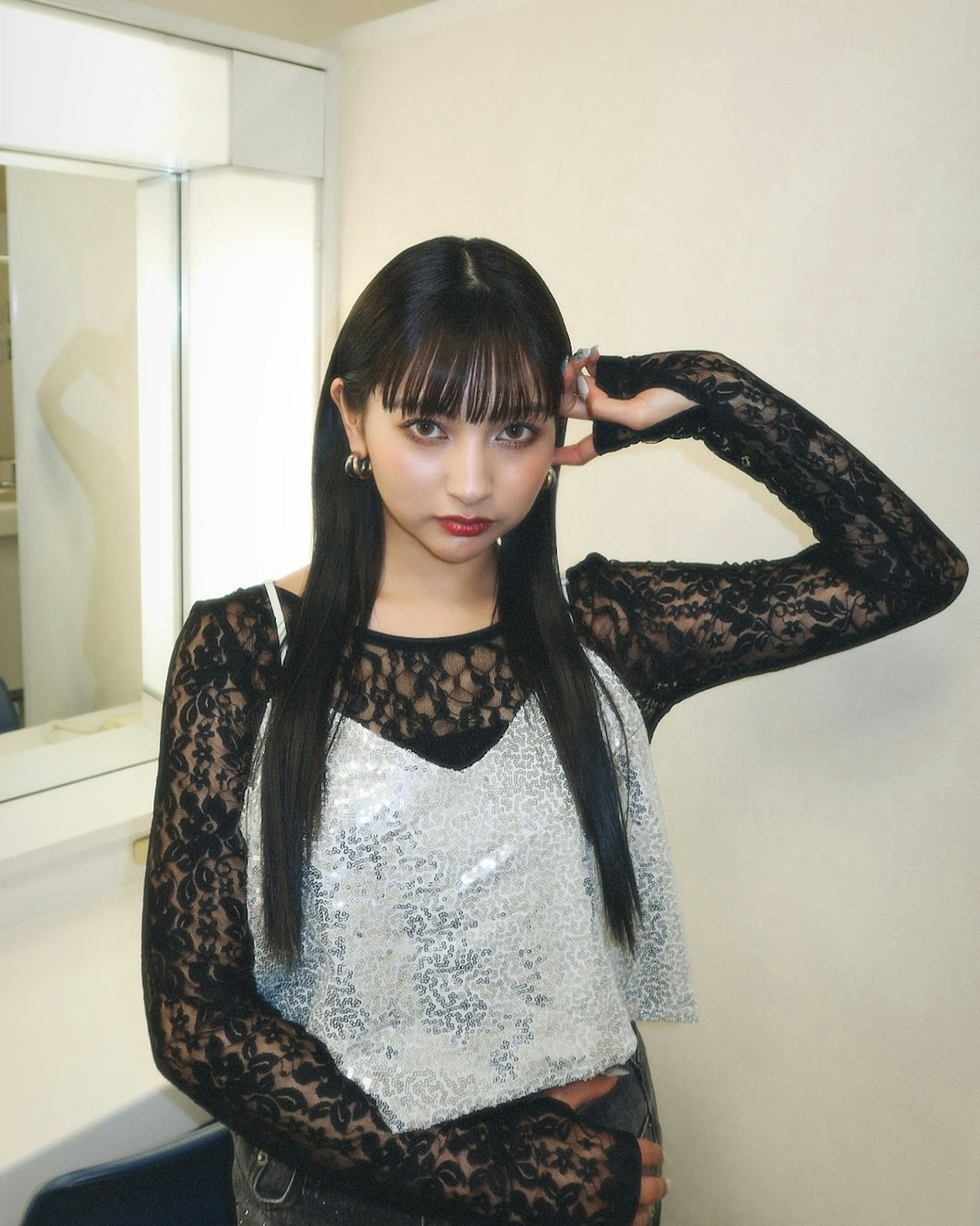 Mỹ nhân lai mất sạch danh tiếng vì dính líu đến scandal ma túy nhạy cảm. Ảnh: Instagram