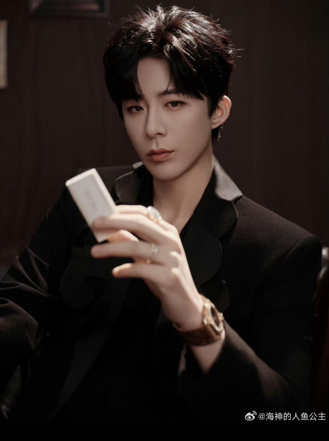 Đợi 3 năm mới được xem phim Trung Quốc hay đỉnh nóc: Nam chính vừa xuất hiện 3 phút đã phá kỷ lục hot nhất mọi thời đại