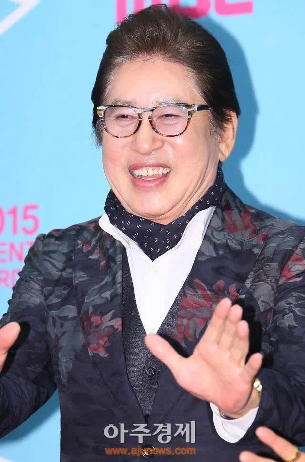 Kim Yong Gun trở nên quen mặt với khán giả khắp châu Á qua hàng loạt tác phẩm đình đám. Ảnh: X