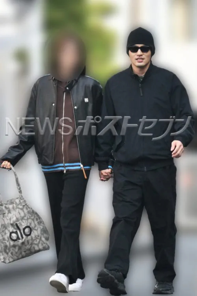 Nam diễn viên bất ngờ kết hôn và lên chức bố cùng lúc ở tuổi 26