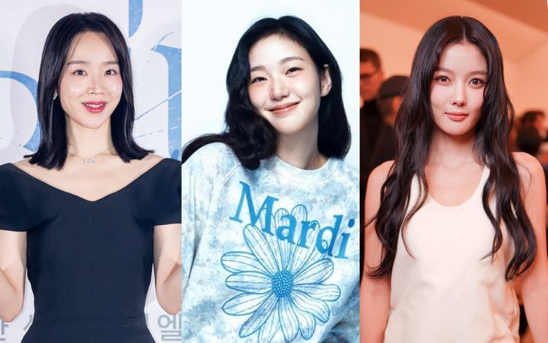 Tranh cãi Kim Yoo Jung hay Shin Hye Sun sẽ thắng Baeksang: Cả 2 đều đỉnh nhưng vẫn thua 1 người