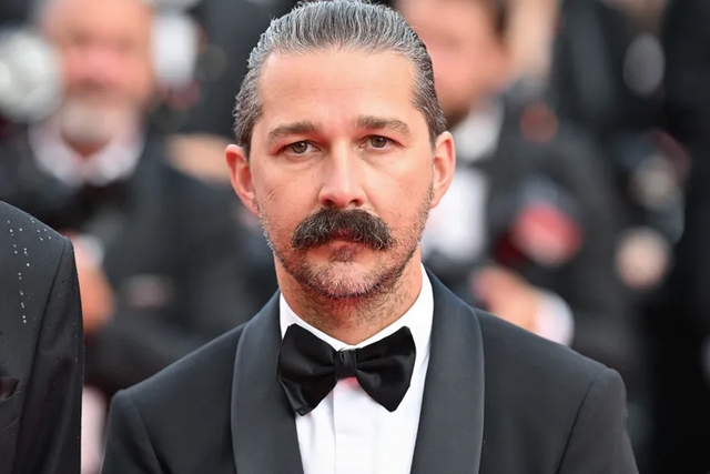 Shia LaBeouf xuất thân là diễn viên nhí và gắn liền với loạt phim hot nhưng nay đã sụp đổ hình tượng vì loạt scandal. Ảnh: People
