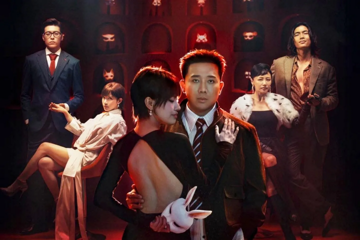 Tranh cãi cát-xê dàn diễn viên Thỏ Ơi!!: Văn Mai Hương xếp sau Quốc Anh, hạng 1 cao ngoài sức tưởng tượng