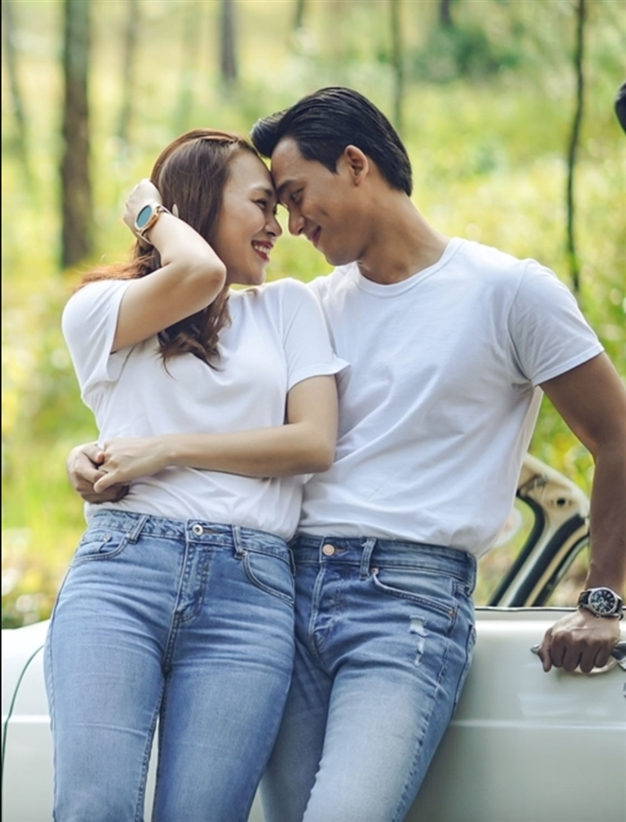 Mai Tài Phến thời chưa có Mỹ Tâm