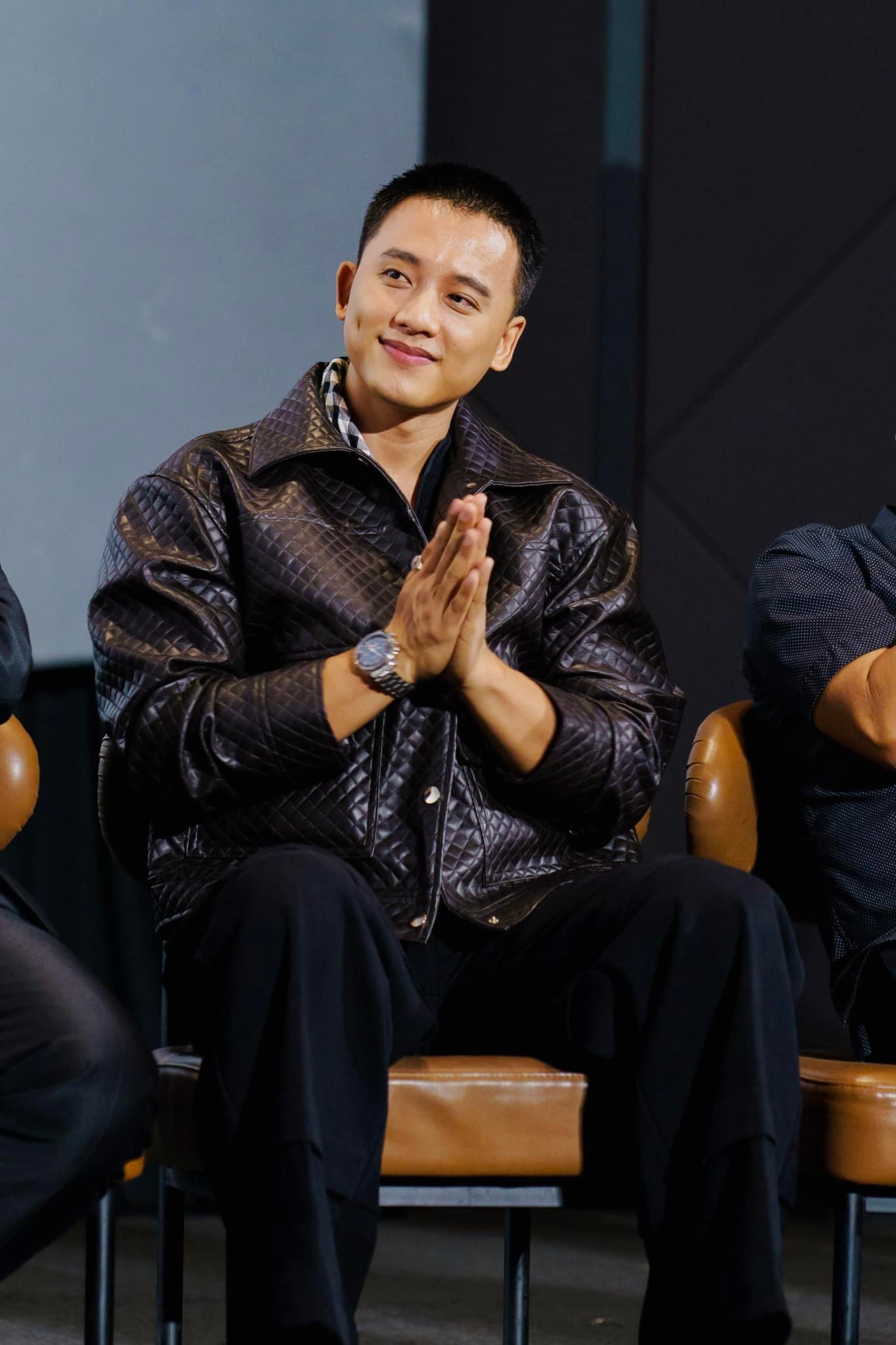 Mai Tài Phến thời chưa có Mỹ Tâm