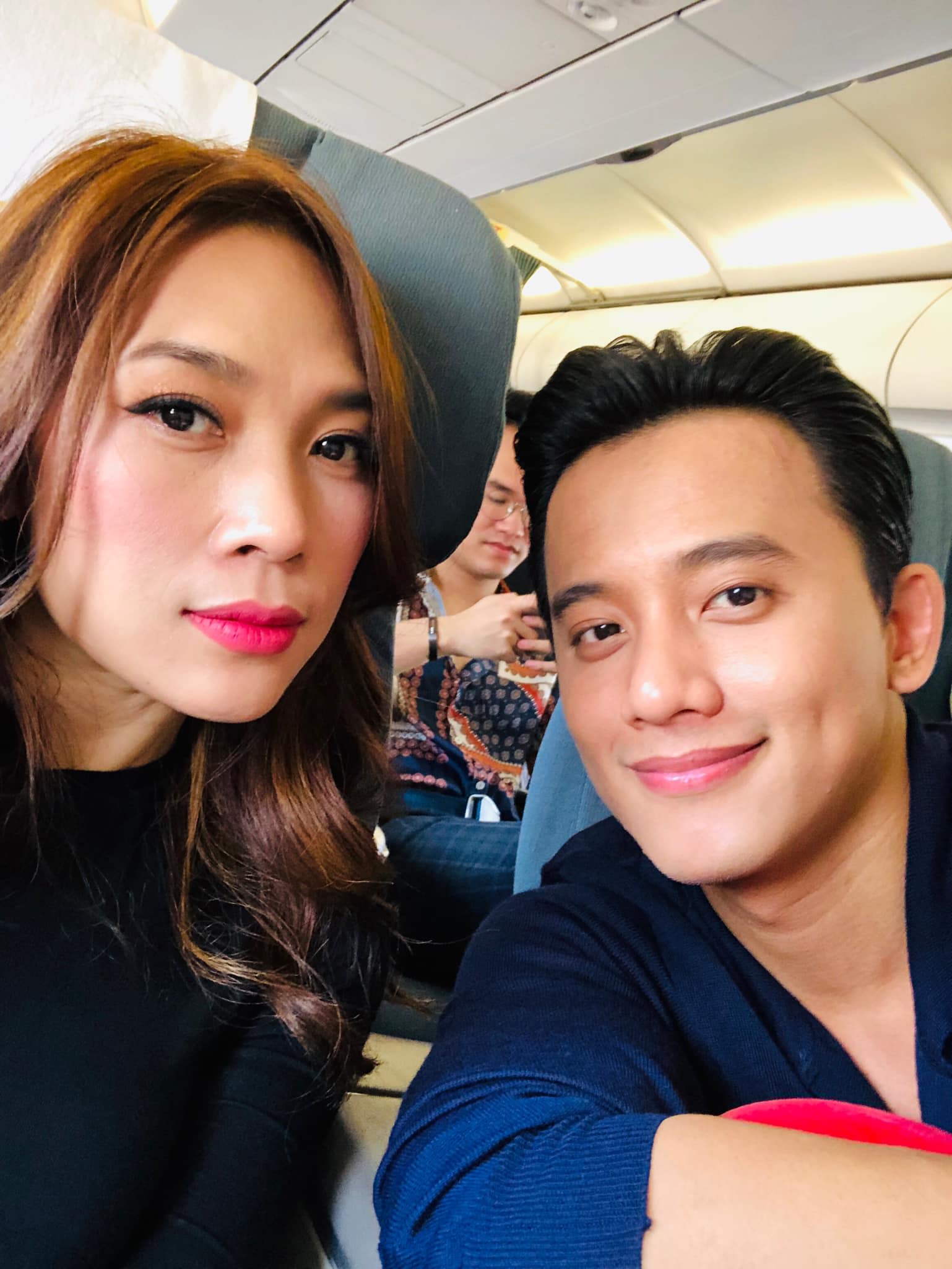 Mai Tài Phến thời chưa có Mỹ Tâm