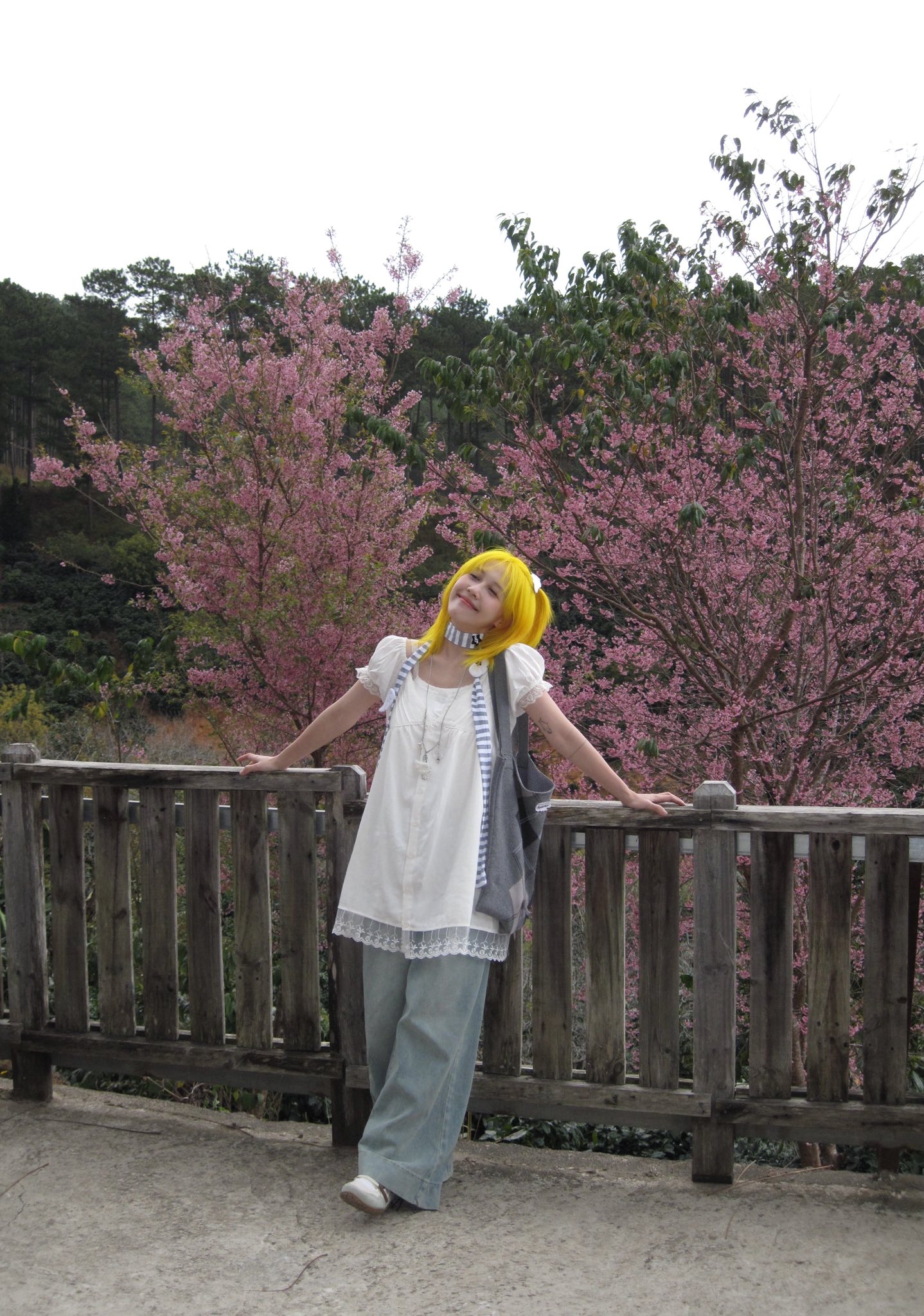 Khoảnh khắc đời thường