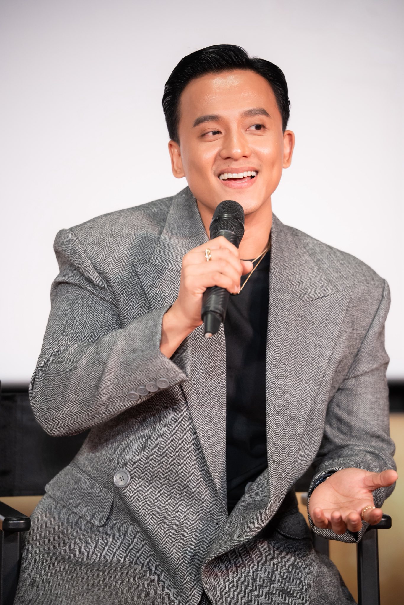 Mai Tài Phến thời chưa có Mỹ Tâm