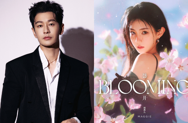 Hồ Nhiễm Nhi chấp nhận ở ẩn, 