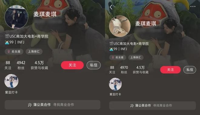 Nữ ca sĩ cũng thay avatar từ ảnh chân dung sang hình con mèo. Ảnh: 163.