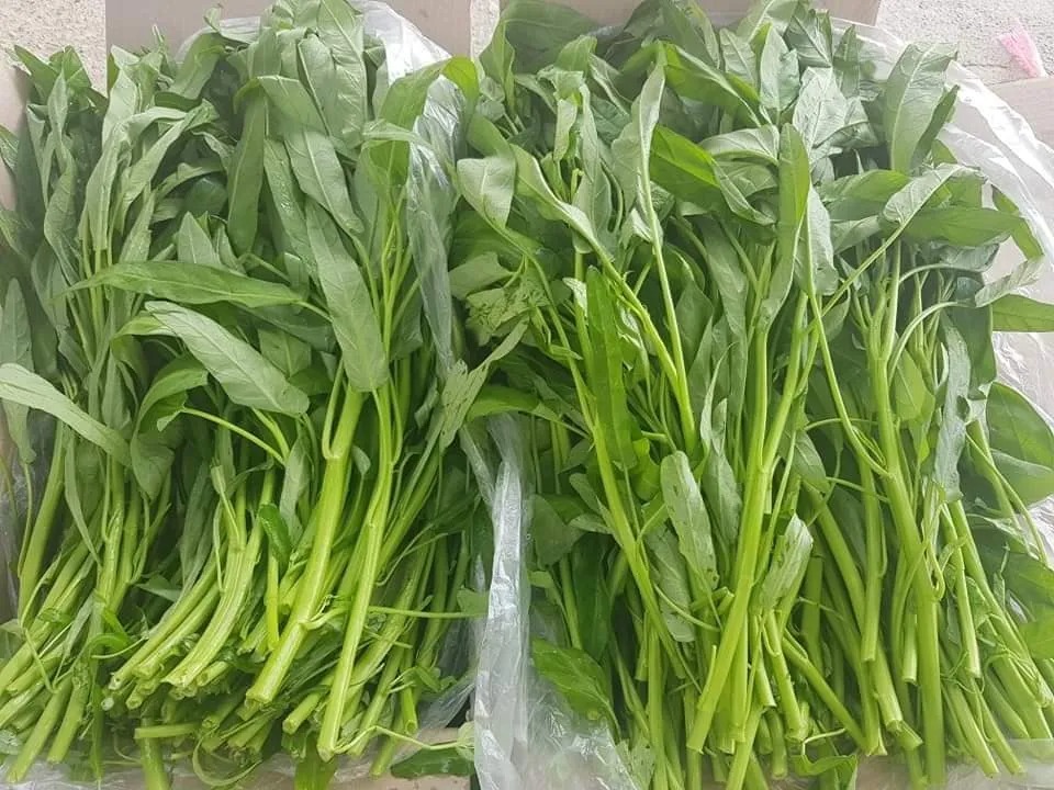 5 loại rau nên mua ngay lúc này: Giá rẻ, ít calo, chợ Việt nào cũng bán