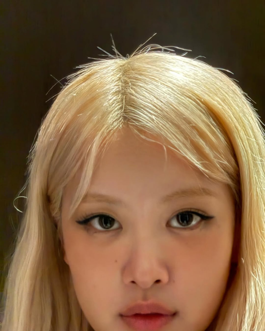 Quá vất vả cho Rosé suốt 7 năm qua