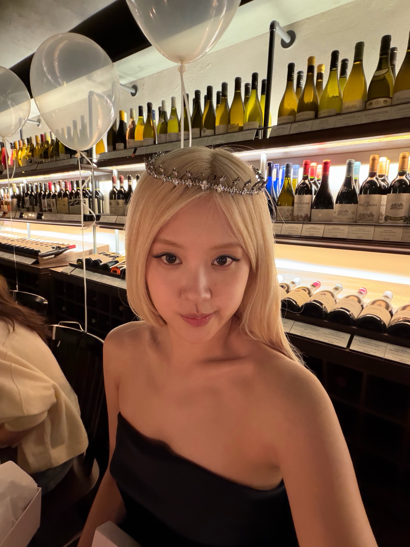 Quá vất vả cho Rosé suốt 7 năm qua