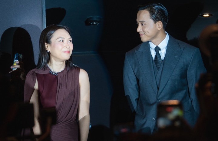 Mai Tài Phến và Mỹ Tâm liên tục vướng nghi vấn 