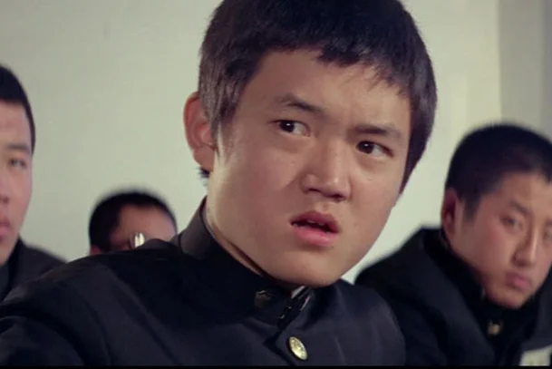 Lee Seung Hyun từng là biểu tượng của dòng phim thanh xuân tại Hàn Quốc. Ảnh: Naver