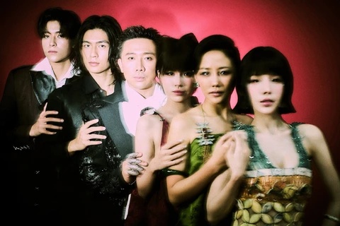 Dàn cast của Thỏ Ơi!! quy tụ toàn những nhân tố có tên tuổi