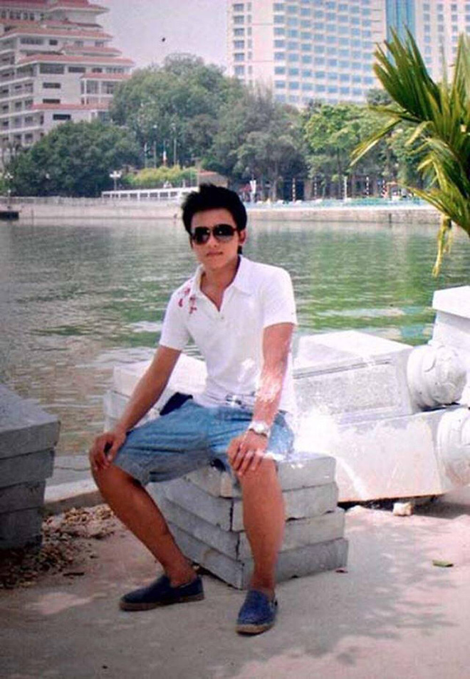 Mai Tài Phến thời chưa có Mỹ Tâm