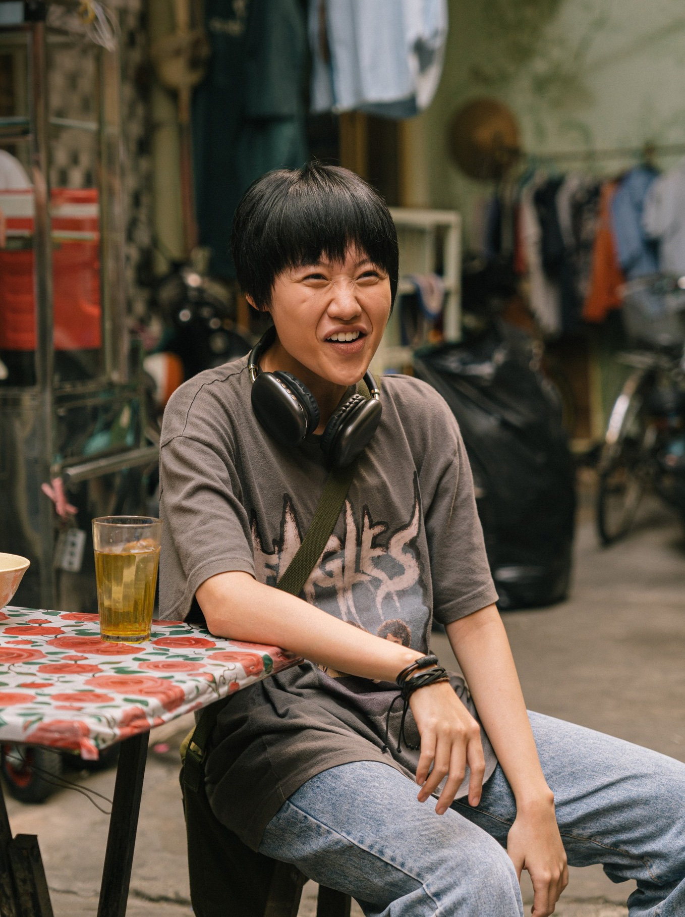 Hình ảnh trong phim Mai