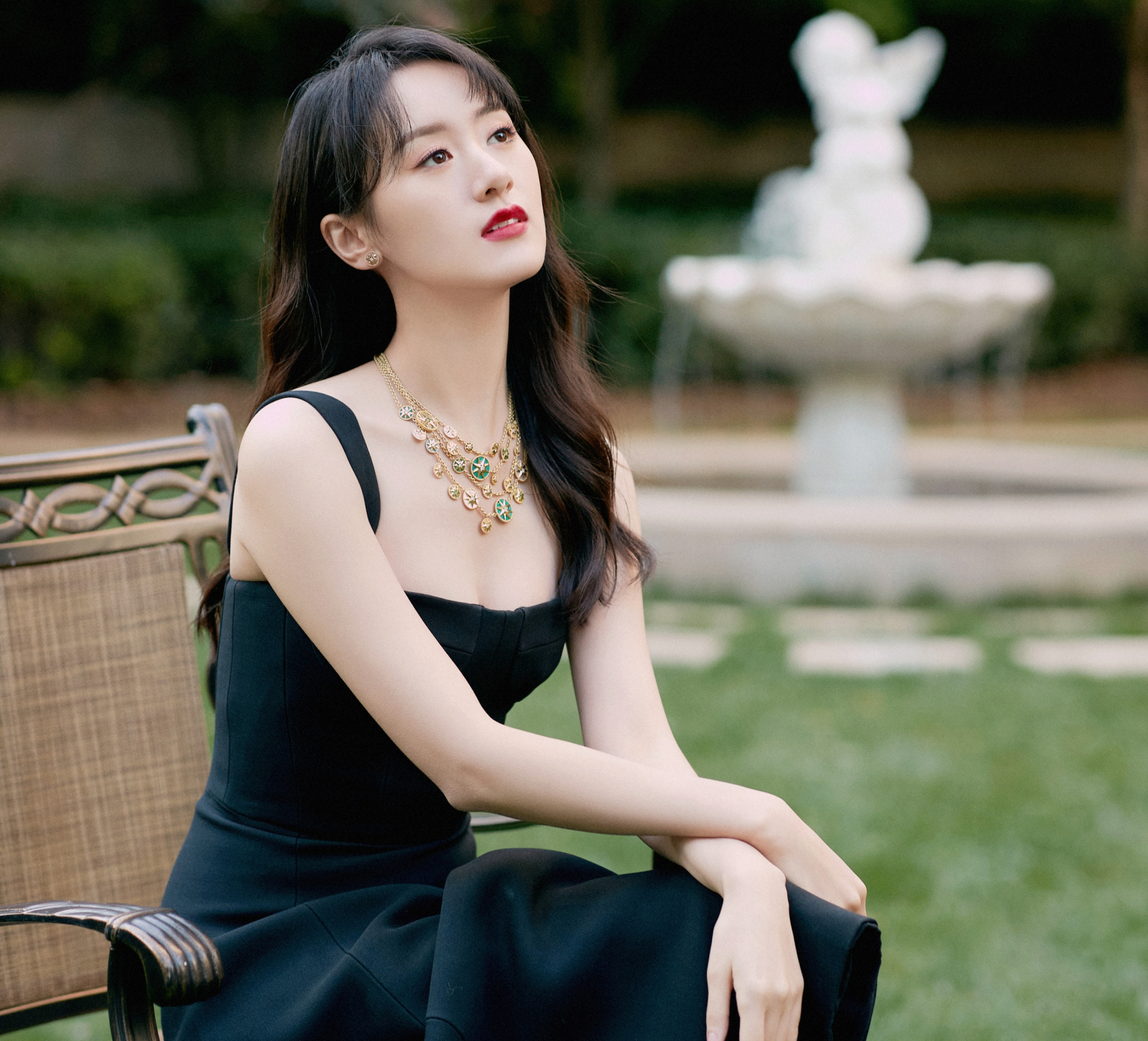 Khán giả cho rằng việc trở lại của Viên Băng Nghiên giống như